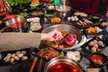 $20 For $40 Worth Of Korean BBQ & Hot Pot - Second Medium