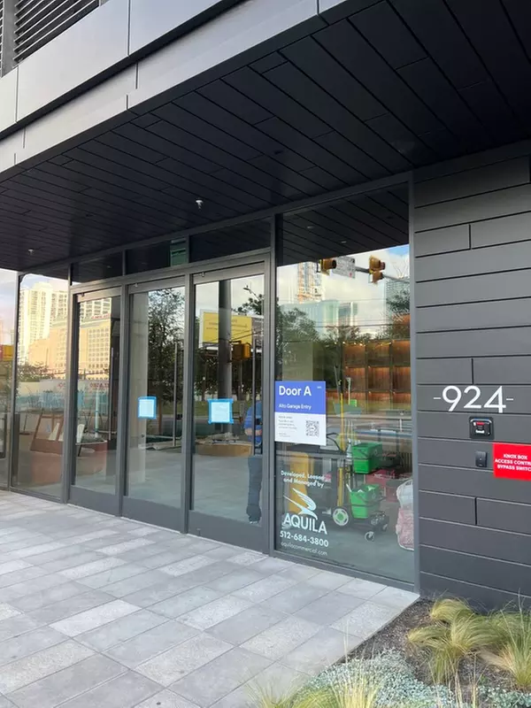 Parking at Alto Garage