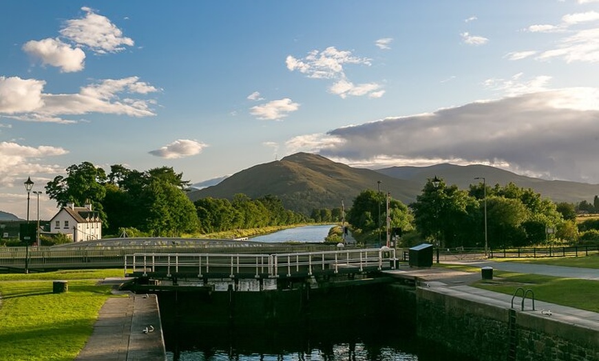 Image 3: Loch Ness Inverness and the Highlands 2 Day Tour