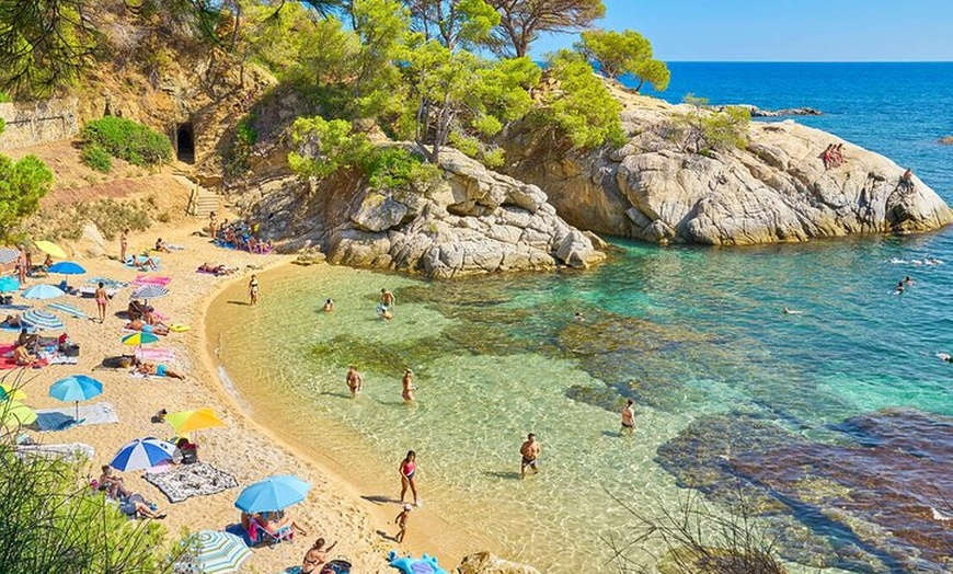 Image 12: Excursión privada de un día a Girona y la Costa Brava desde Barcelona