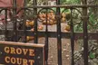 Greenwich Village French Halloween Tour - Second Medium