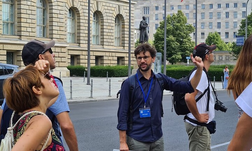 Image 9: Unverzichtbare Berlin-Tour – als Sonderangebot am Ende der Tour