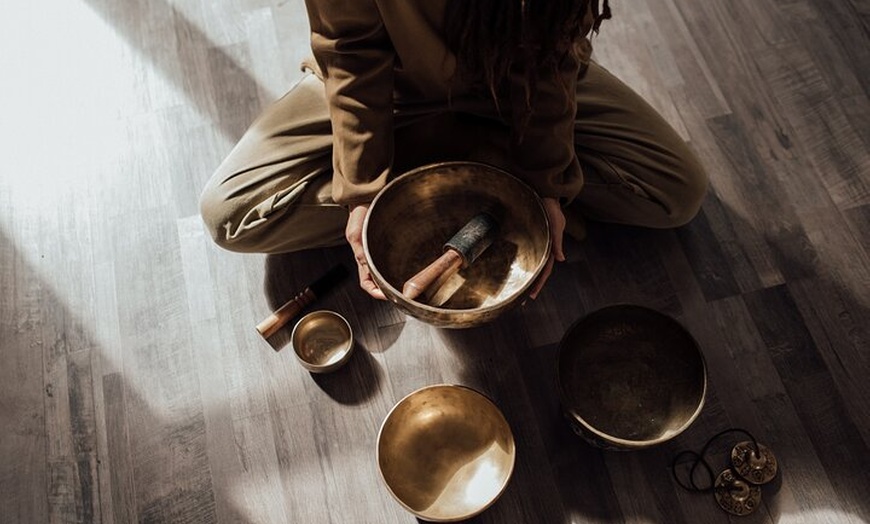 Image 4: Experiencia Personalizada de Yoga y Ayurveda en Altea