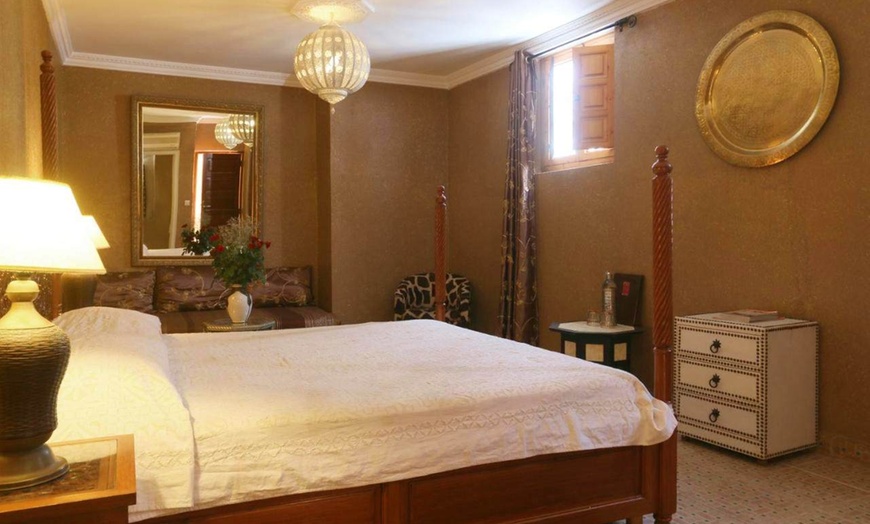 Image 6: ✈ MAROKKO | Marrakech - Riad Karmela, 2 nachten - Riad