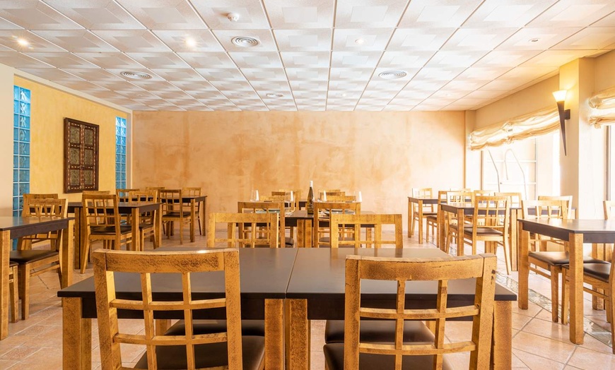 Image 6: ✈ ALGARVE | Monte Gordo - Casablanca Unique Hotel 3*, 2 nachten - B...