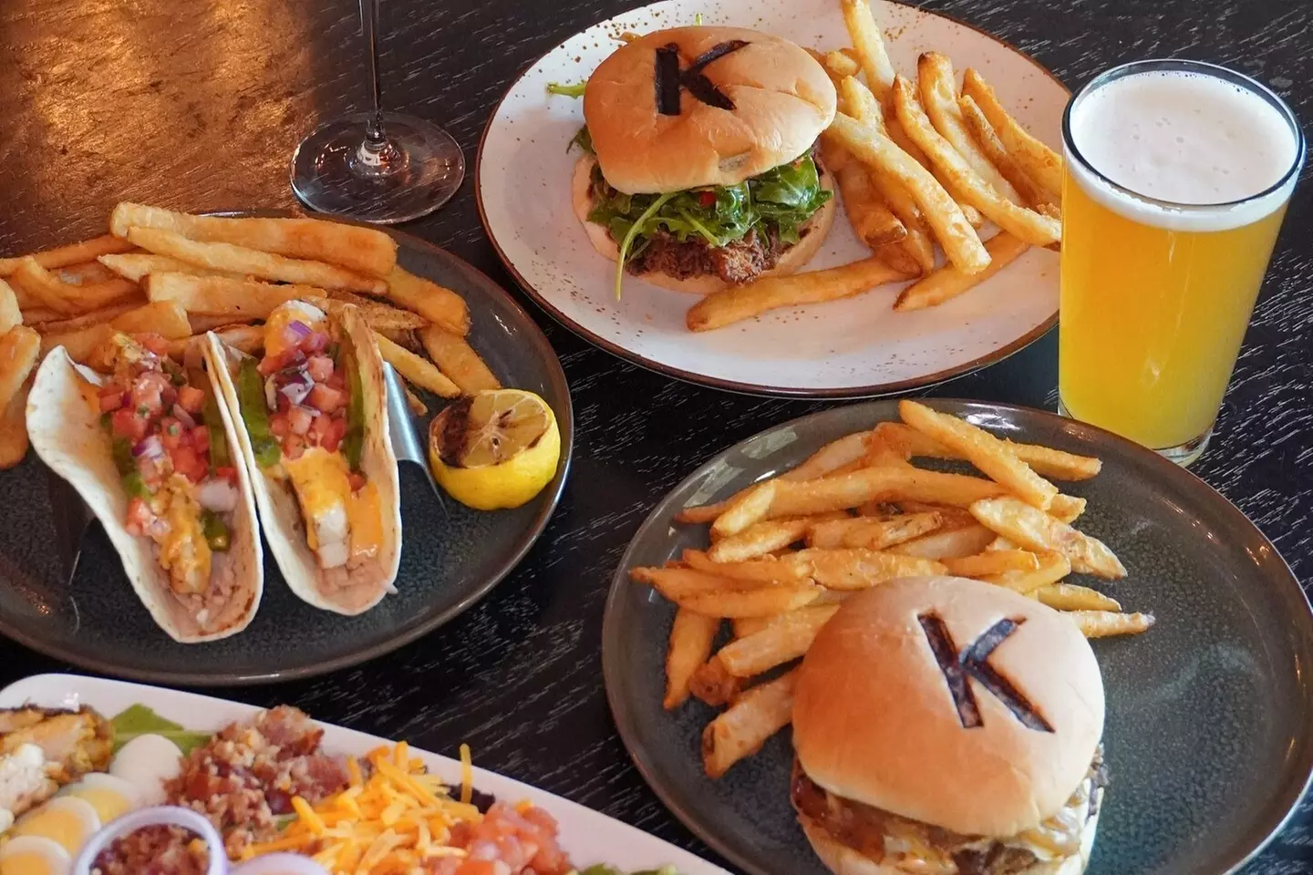 $25 For $50 Worth Of Casual Dining