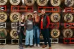 Cleveland Whiskey Behind The Scenes of Distillery Tour - Second Medium