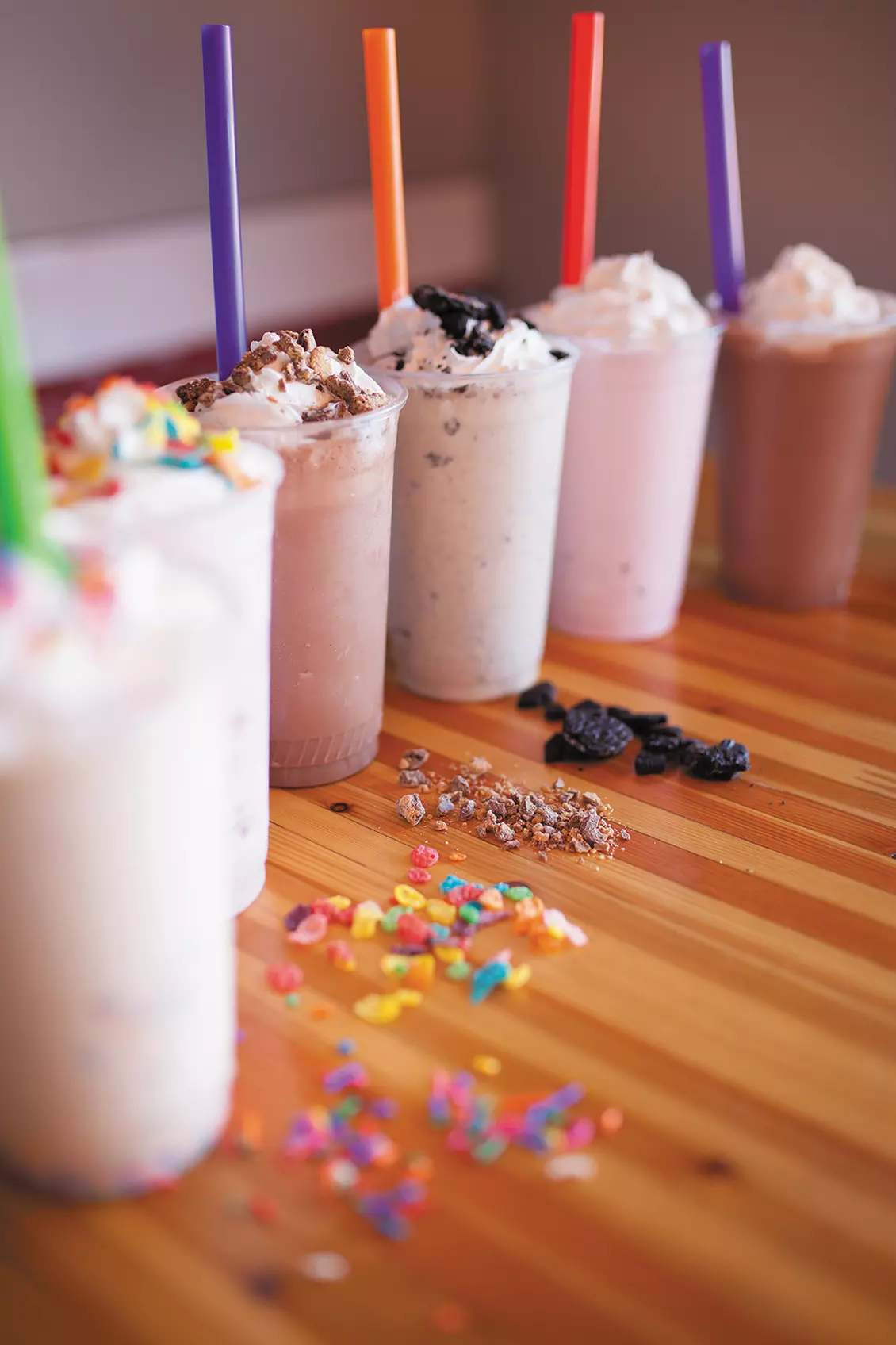 $10 For $20 Worth Of Casual Dining - Second Medium