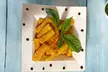 5% Cash Back at Cafe Amalfi - Second Medium