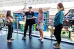 Original Las Vegas: The Fremont Street Experience Walking Tour - Second Medium