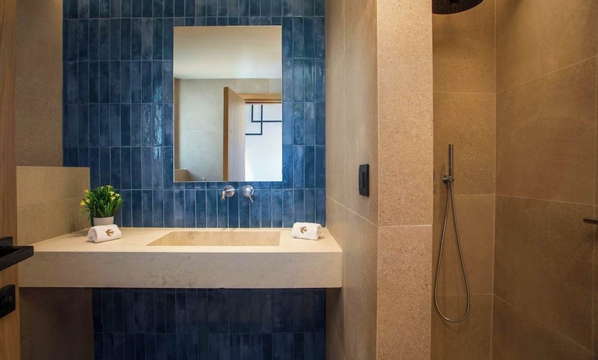 Image 5: ✈ RHODES | Kiotari - Este Elegant Suites and Villas- Adult Only 4* ...