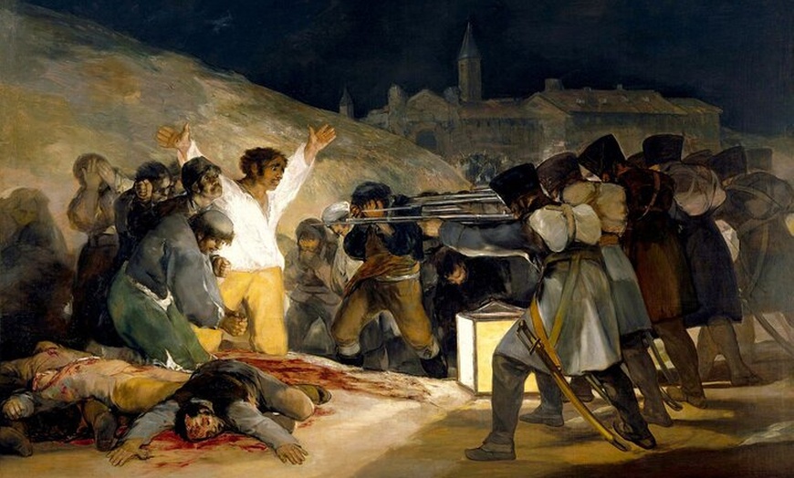 Image 8: PRIVATE VIP: Prado Museum with an Art expert. Tickets & skip line