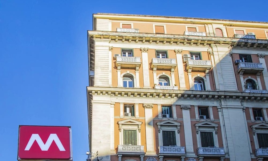Image 16: ✈ ITALIA | Napoli - Le Orchidee 2* - City break