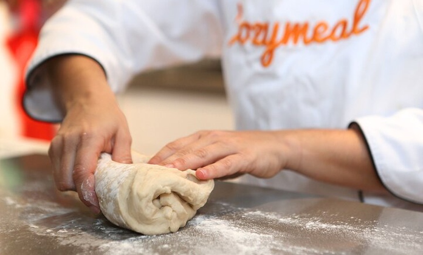 Image 5: Clase de cocina española cerca del centro histórico (4 - Cursos de ...