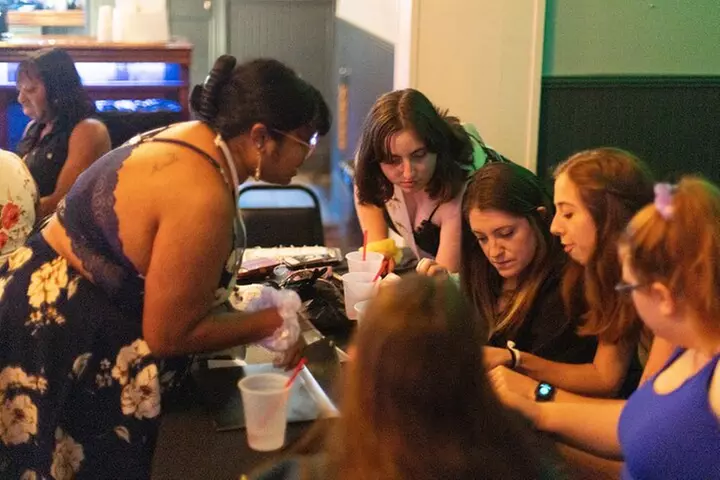 Murder Mystery by Killer Theater