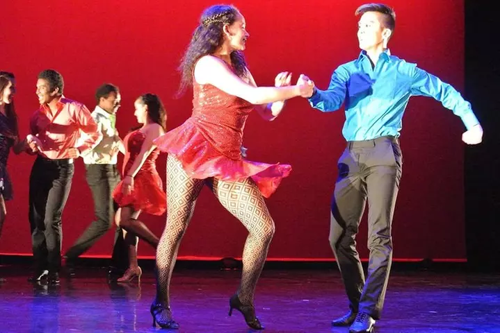 Best Salsa 1:1 Lesson in Ocala - Primary Image