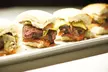 5% Cash Back at Scuzzi's Italian Grill - Second Medium