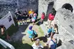 Nassau's Half Day Bus City Tour: Guided Tour with Free Samples - Second Medium