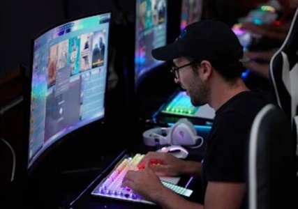 $20 For 8 Hours Of Gaming (Reg. $40) - DED Gaming