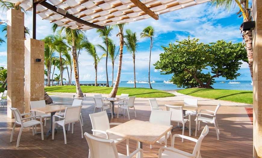 Image 33: ✈ REPUBBLICA DOMINICANA | Punta Cana - Bakour Punta Cana 5*, 5 nott...