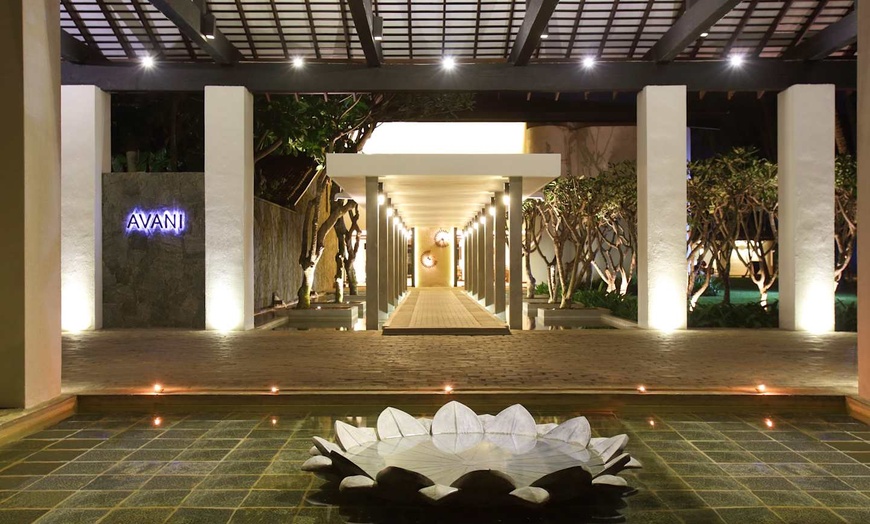 Image 4: ✈ SRI LANKA | Kalutara - Avani Kalutara Resort 4* - Club per bambin...