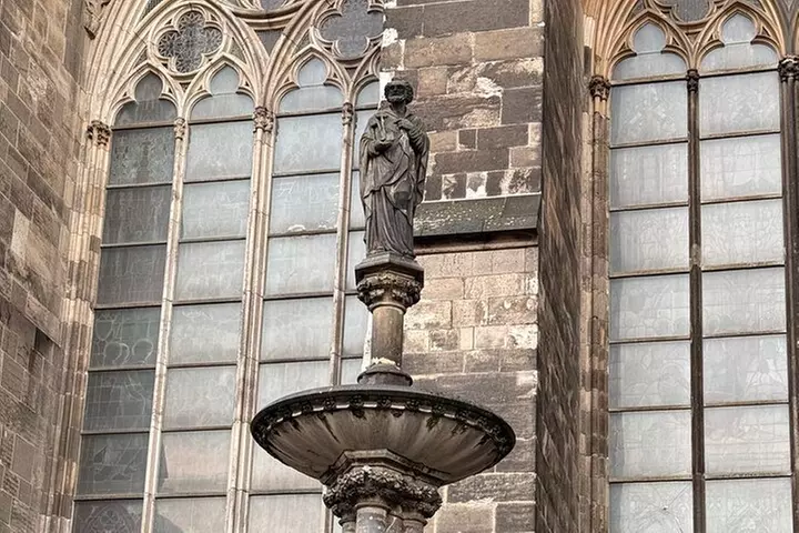 Kölner Bier-, Ess- und Kölschkultur mit Ortskundiger Reiseleiter - Primary Image