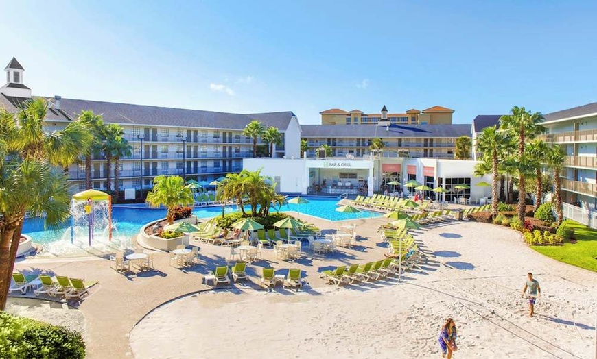 Image 24: ✈ FLORIDA | Orlando - Avanti International Resort 3*, 3 nights - Ou...