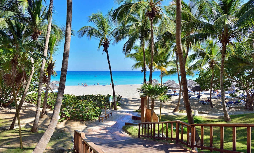 Image 31: ✈ CUBA | Varadero - Melia Las Americas Adult Only 5* - Upgrade in o...