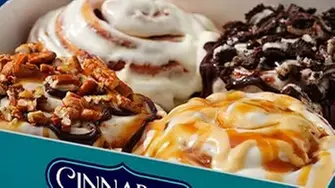 $15 For $30 Worth Of Bakery Items