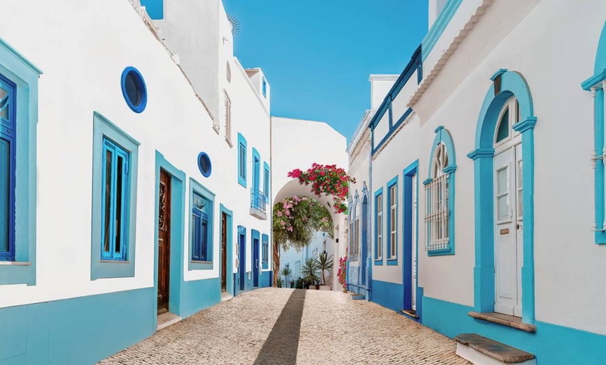Image 12: ✈ ALGARVE | Faro - Autotour à la découverte de l'Algarve et de l'Al...