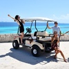 Image 3: All Inclusive Isla Mujeres Catamaran Tour with Beach Club