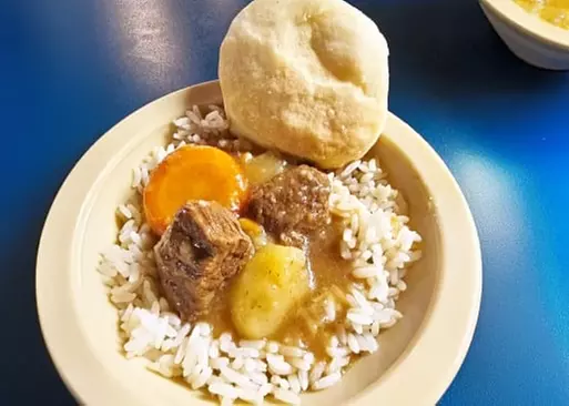 5% Cash Back at Back Home BBQ