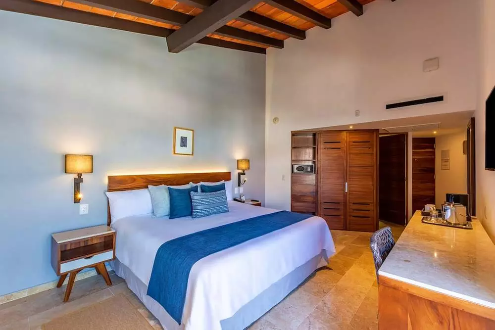 ✈ MESSICO | Puerto Vallarta - Buenaventura Grand Hotel & Great Mome...