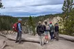 Grand Canyon of Yellowstone Hiking Adventure Full Day with Lunch - Image 7