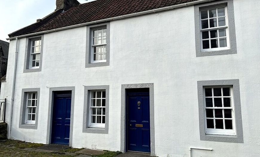 Image 24: Private Outlander Tour from Edinburgh