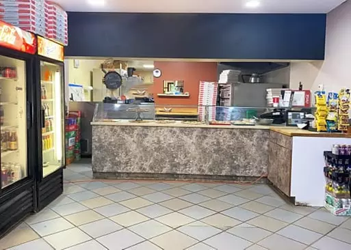 5% Cash Back at Gerard's Pizza & Pasta