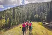 Private Celebration Hike in the Rockies - Second Medium