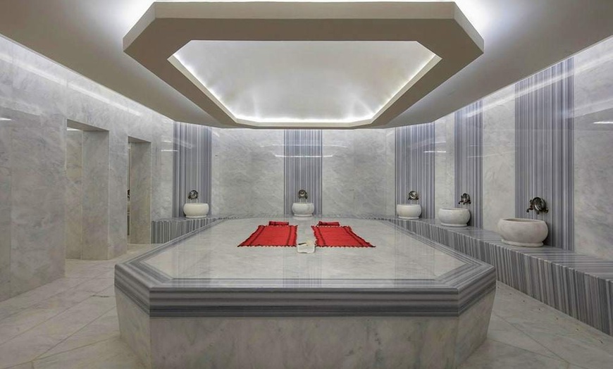 Image 14: ✈ ANTALYA AND SURROUNDING AREA | Belek - Aydinbey Queen's Palace & ...