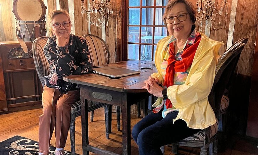 Image 21: Hunter Valley Wine tasting Private Tour From Sydney