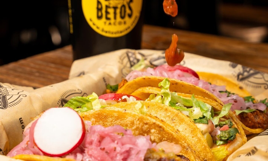 Image 2: $15 For $30 Worth Of Mexican Cuisine