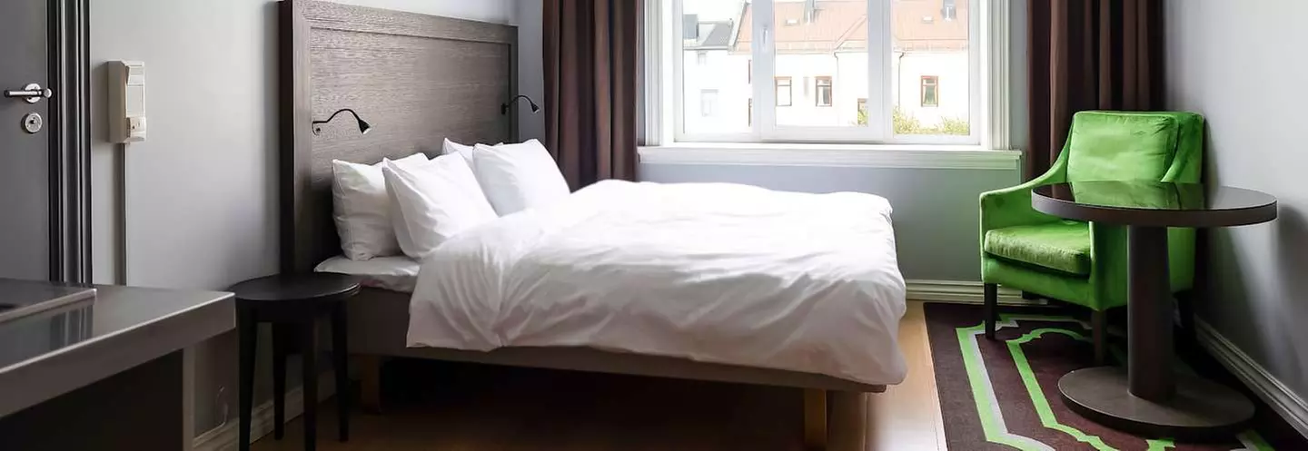 ✈ NORVÈGE | Oslo - Frogner House Apartments - Skovveien 4*, 2 nuit - City break - Primary Image