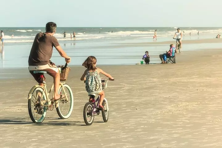 20 Kids Bike Ride Experience with Free Delivery