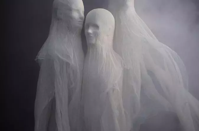 Hollywood Ghost Walk - Primary Image