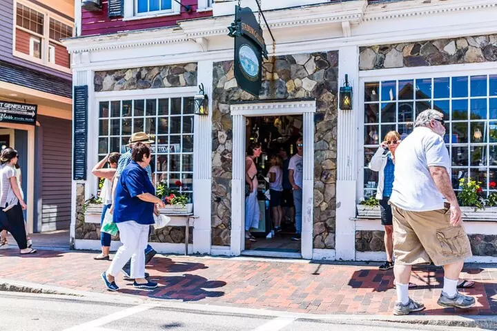 Boston to Kennebunkport Day Trip with optional Trolley Tour - Primary Image