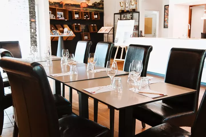 Taste of NSW: Snapshot of a state. Wine Tasting in the Hunter - Image 5