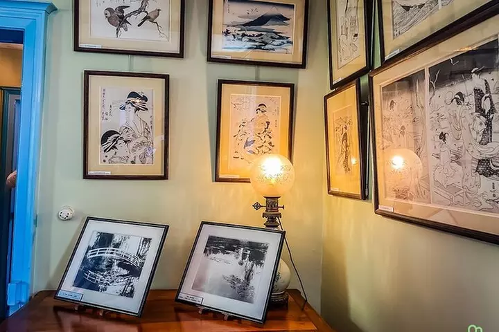 Demi-journée guidée à Giverny Monet depuis Paris