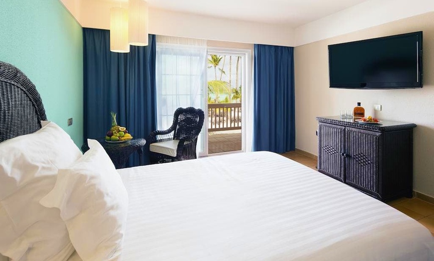 Image 6: ✈ RÉPUBLIQUE DOMINICAINE | Punta Cana - Barcelo Bavaro Beach Adult ...