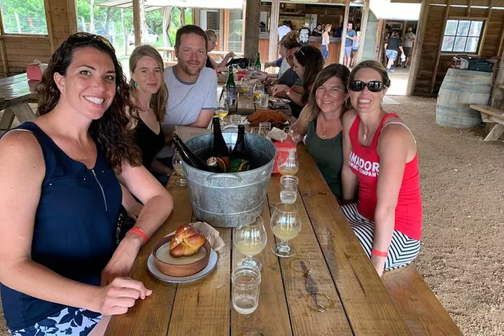 Brewery Tour: Experience Austin in a Half Day - Primary Image
