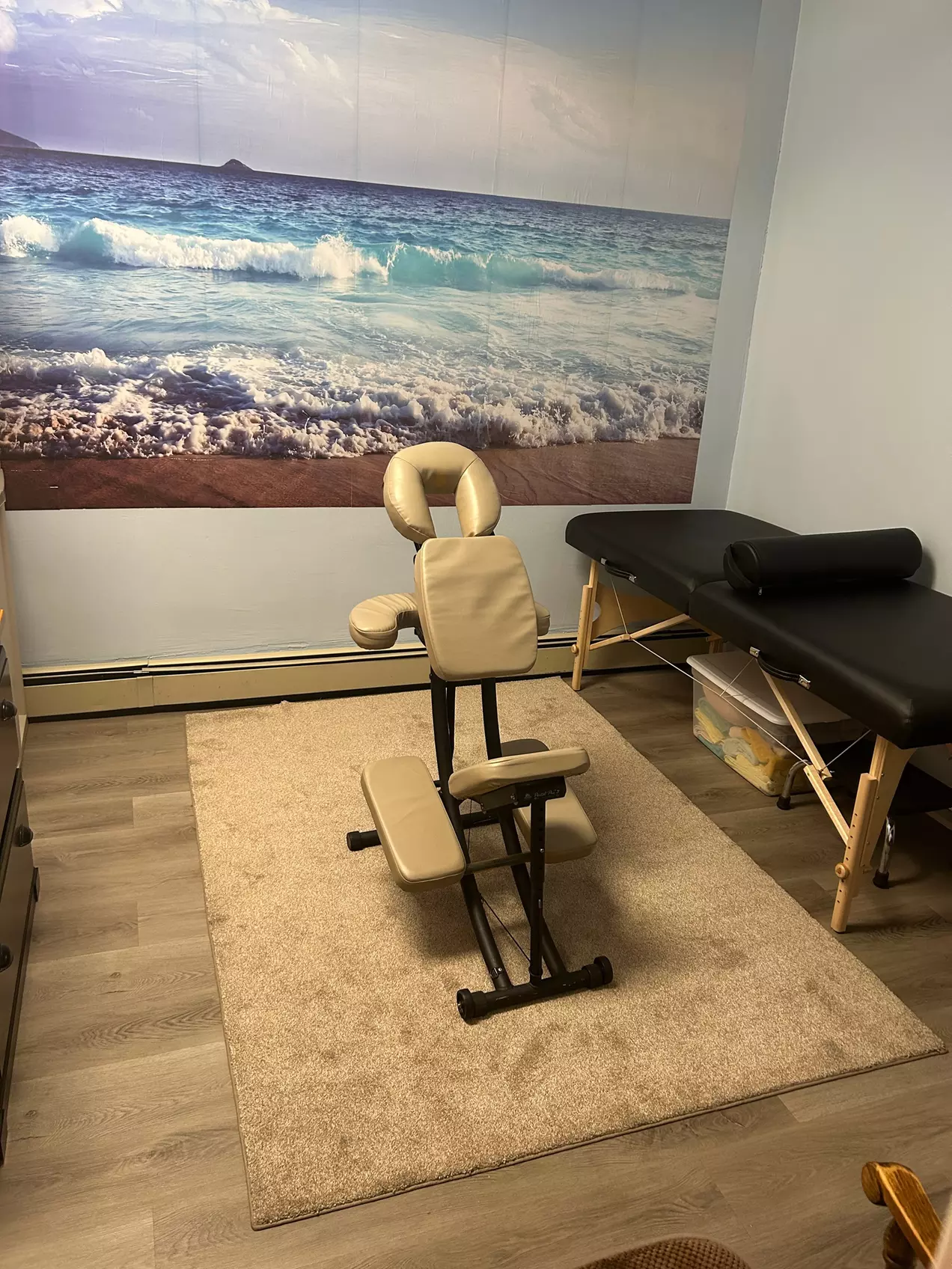 $15 For $30 Towards A Wellness Massage Or Supplements