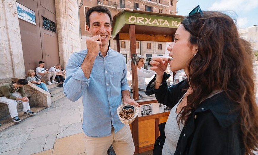 Image 6: Valencia Auténtica Paella y delicias locales Tour gastronómico